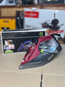 SUPER CREST Germany heavy duty steam iron