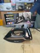 Super crest cordless steam iron SCT-1014
