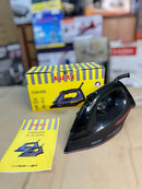 Original Kolax Germany heavy duty steam iron