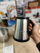 Silvers Criest 6 in 1 Stainless steel Meat Chopper