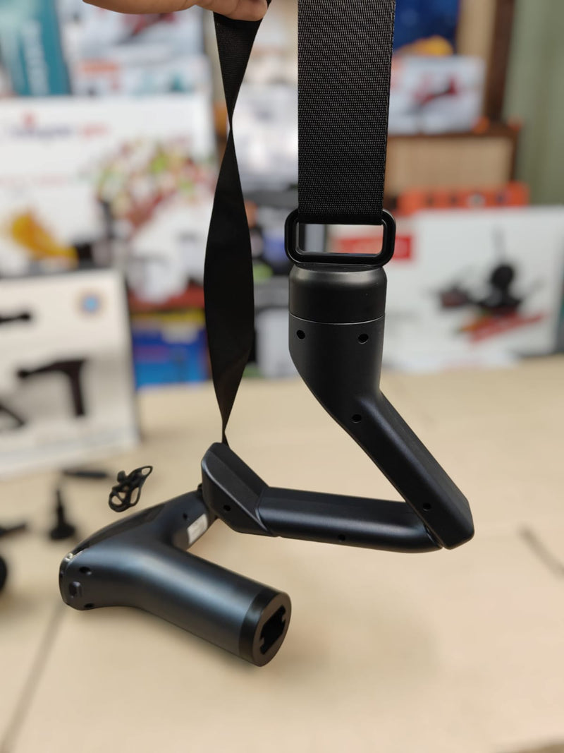 Amazon Lot Imported  3 in 1 Multifunction  Separable Vibration Massager