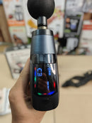 Amazon Lot Imported  3 in 1 Multifunction  Separable Vibration Massager