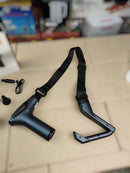 Amazon Lot Imported  3 in 1 Multifunction  Separable Vibration Massager