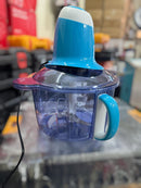 Univarsal Food king Chooper  4 litter capacity