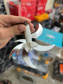 Univarsal Food king Chooper  4 litter capacity