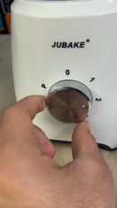 jubake 4 in 1 multifunctional blender chopper