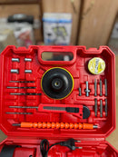 Milwakee Brushless 28V Drill machine with Toolkit