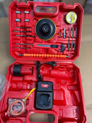 Milwakee Brushless 28V Drill machine with Toolkit