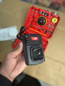 Milwakee Brushless 28V Drill machine with Toolkit