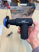 MDHL Hot Compress Cold Compress Massage Gun 6in1