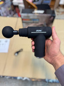 MDHL Hot Compress Cold Compress Massage Gun 6in1