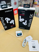 Intellibud ANC+ENC Earbuds with Touch Control