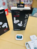 Intellibud ANC+ENC Earbuds with Touch Control