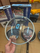 "Lot Imported Marble Deep FryPan – Premium Quality in Your Kitchen"