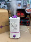 Smart ultrasonic High Flow  humidifier