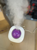 Smart ultrasonic High Flow  humidifier