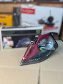 SUPER CREST Germany heavy duty steam iron