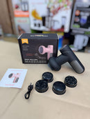 Deep Rolling Massager 5 in 1 Hs-009