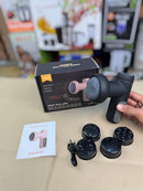 Deep Rolling Massager 5 in 1 Hs-009