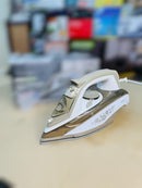 Lot Imported Orvica Steam Iron