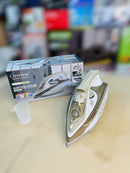 Lot Imported Orvica Steam Iron