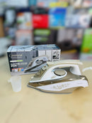 Lot Imported Orvica Steam Iron
