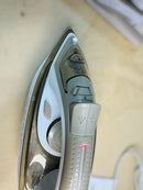 Lot Imported Orvica Steam Iron