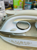 Lot Imported Orvica Steam Iron