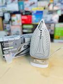 Lot Imported Orvica Steam Iron