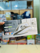 Lot Imported Orvica Steam Iron