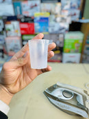 Lot Imported Orvica Steam Iron