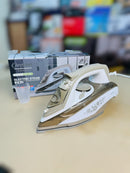 Lot Imported Orvica Steam Iron