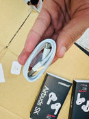 Intellibud ANC+ENC Earbuds with Touch Control