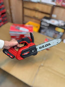 YAT Portable Commercial Rechargeable chainsaw