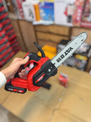 YAT Portable Commercial Rechargeable chainsaw