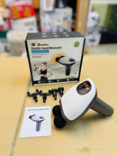 Amazon lot rechargeable double head massager