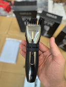 Amazon Lot Imported Tofuls Hair Trimmer Set