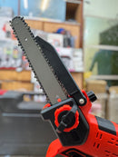 Rechargeable 88v digital chainsaw