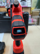 Rechargeable 88v digital chainsaw