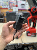 Rechargeable 88v digital chainsaw