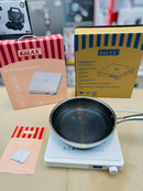 German Lot Imported Kolax Induction  Hot Plate -901609