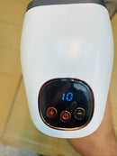 Amazon lot rechargeable double head massager