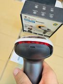 Amazon lot rechargeable double head massager