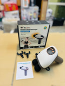 Amazon lot rechargeable double head massager