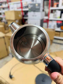 Uakeen Digital 2L Electric Kettle ZL-018