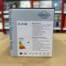 Uakeen Electric Steam Iron ZL-814B