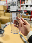 Uakeen Digital 4 in 1 Hand Blender Set ZL-515