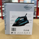 Uakeen Electric Steam Iron ZL-814B