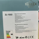 Uakeen Espresso, Cappuccino & Latte Coffee Maker ZL-1503