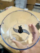 Uakeen Digital 4 in 1 Hand Blender Set ZL-515